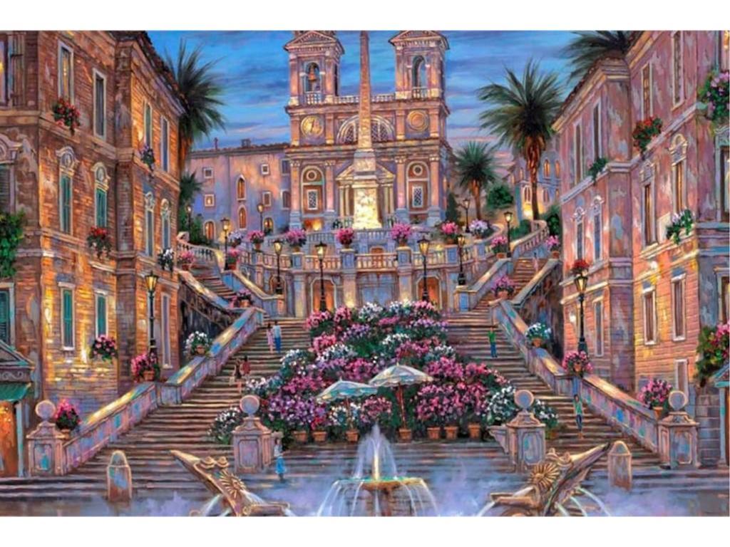 Trevi Fountain Deluxe - Your Italian Holidays Rome Exterior photo